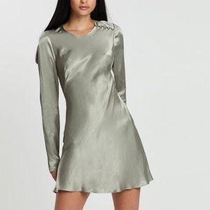 Shona Joy mini dress